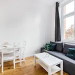 Daire Beautiful Diamond - 10 Min Walk To Market Square! Wroclaw
