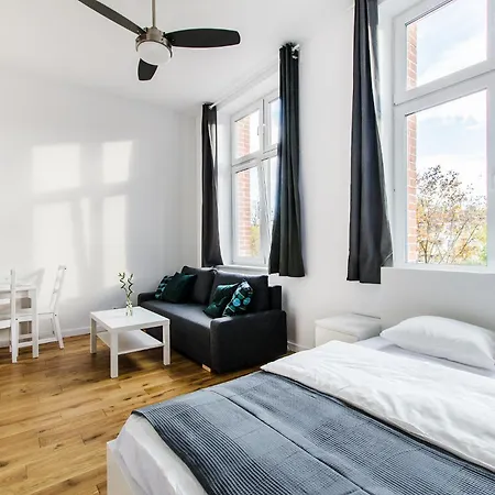 Beautiful Diamond - 10 Min Walk To Market Square! * Wroclaw