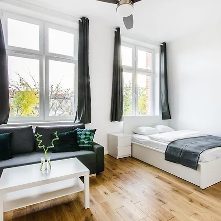 Diamond Apartment - City Center - 10-Min Walk To Market Square