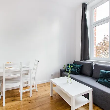 Apartment Beautiful Diamond - 10 Min Walk To Market Square! Wroclaw