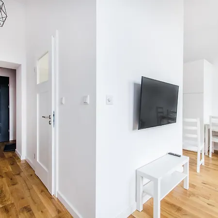 Diamond Apartment - City Center - 10-Min Walk To Market Square Wrocław