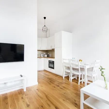 Diamond Apartment - City Center - 10-Min Walk To Market Square * Wrocław