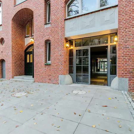 Apartment Beautiful Diamond - 10 Min Walk To Market Square! *