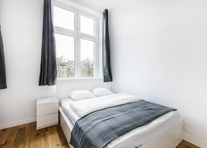 Lejlighed Beautiful Diamond - 10 Min Walk To Market Square! *