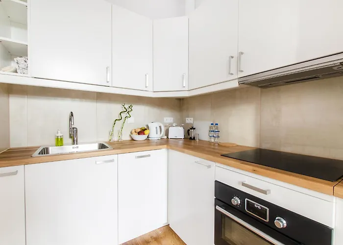 Lejlighed Beautiful Diamond - 10 Min Walk To Market Square!