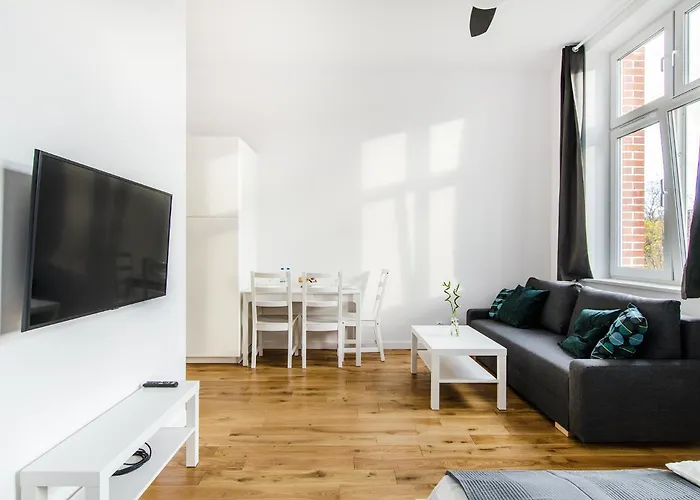 Lejlighed Beautiful Diamond - 10 Min Walk To Market Square! *