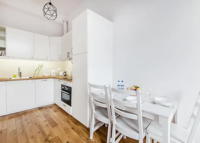 Lejlighed Beautiful Diamond - 10 Min Walk To Market Square! *