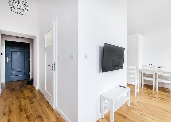 Beautiful Diamond - 10 Min Walk To Market Square! Wrocław