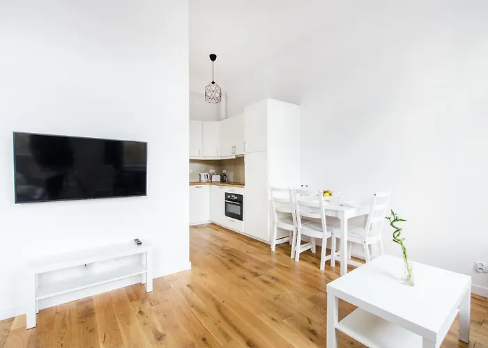 Beautiful Diamond - 10 Min Walk To Market Square! * Wrocław