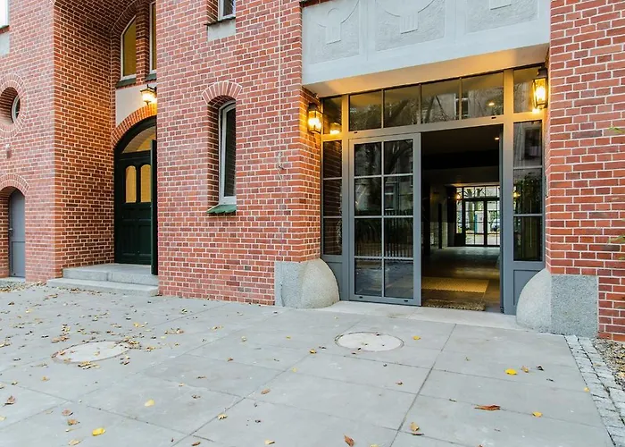 Lejlighed Beautiful Diamond - 10 Min Walk To Market Square! *