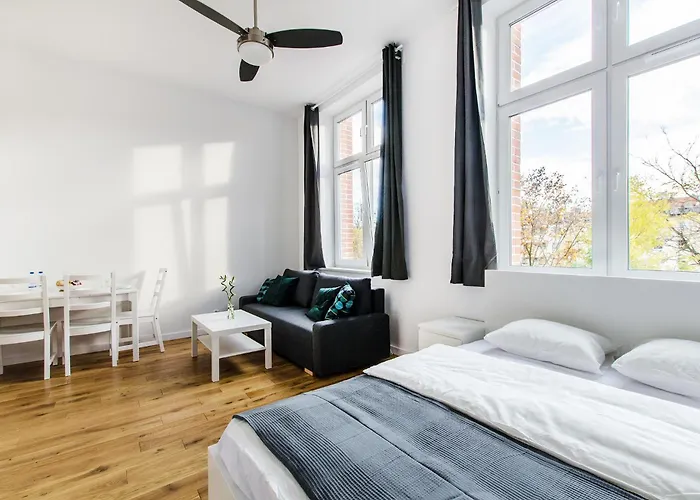 Beautiful Diamond - 10 Min Walk To Market Square! * Wrocław